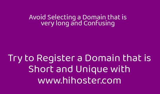 Domain Registration in Chennai